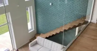 Maison 5 chambres dans Sanzhiika, Ukraine