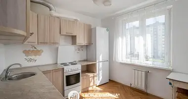 1 bedroom apartment in Lyasny, Belarus