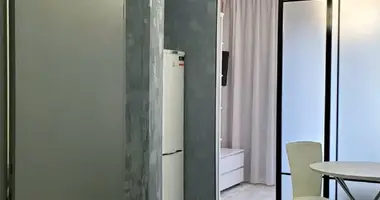 Apartamento 1 habitación en Odesa, Ucrania