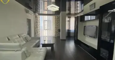 2 room apartment in Odesa, Ukraine