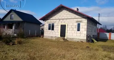 Casa en Brest District, Bielorrusia