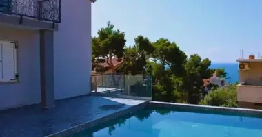 Villa en Split Dalmatia County, Croacia