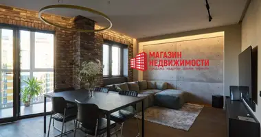 Квартира 3 комнаты в Гродно, Беларусь