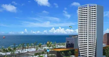1 bedroom apartment in Batumi, Georgia