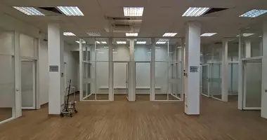 Office 430 m² in Moscow, Russia