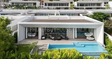 Appartement 4 chambres dans Si Sunthon, Thaïlande