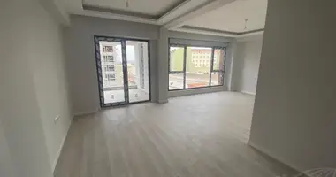 Apartamento 4 habitaciones en Tepebasi, Turquía