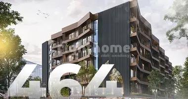 Apartment in Fatih, Turkey