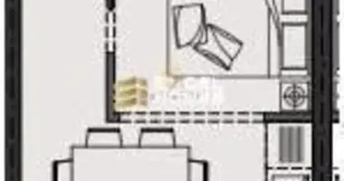 Appartement 1 chambre dans Paola, Malte