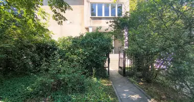 Wohnung 3 zimmer in Warschau, Polen