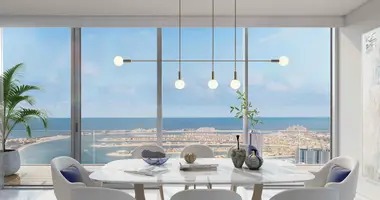 Apartamento 1 habitacion en Dubái, Emiratos Árabes Unidos