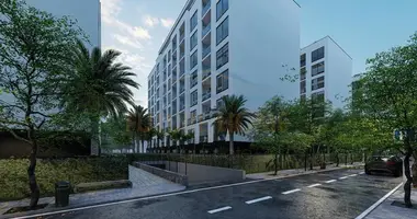 Wohnung 1 zimmer in Golem, Albanien