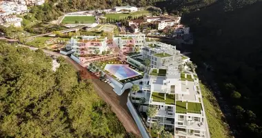 Apartamento en Benahavis, Španjolska