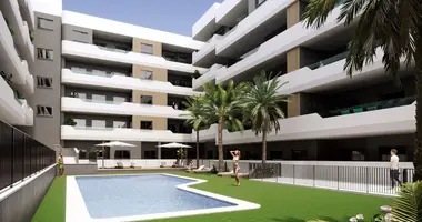 Wohnung in Valencianische Gemeinschaft, Spanien