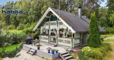 Дом в Porvoo sub region, Финляндия