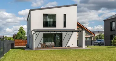 Casa en Kaunas, Lituania