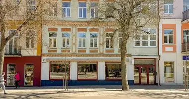 Mieszkanie 3 pokoi w Poniewież, Litwa