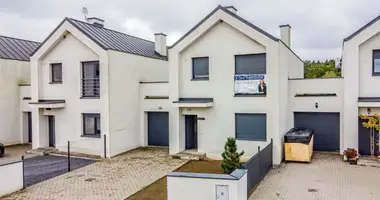 Maison dans Radzyny, Pologne