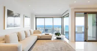 Квартира 3 комнаты в муниципалитет Ларнака, Кипр