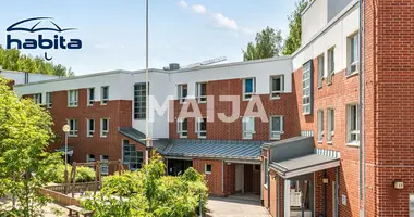 Apartment in Helsinki sub-region, Finland