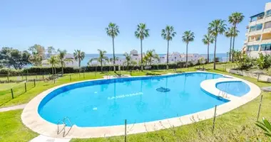 3 bedroom apartment in Dos Hermanas, Spain