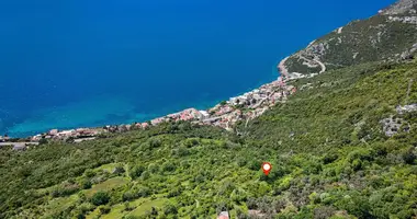Terrain dans Dobra Voda, Monténégro