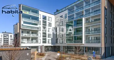 Mieszkanie w Helsinki sub region, Finlandia