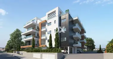 Wohnung 2 Schlafzimmer in Kato Polemidia, Zypern