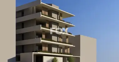 Mieszkanie 2 pokoi w Pafos, Cypr