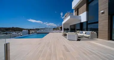 Villa in Finestrat, Spain