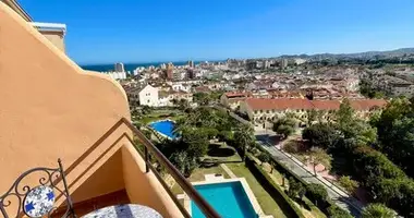 Appartement 2 chambres dans Fuengirola, Espagne