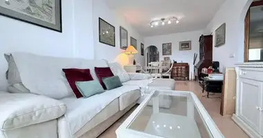 3 bedroom apartment in Malaga, Spain