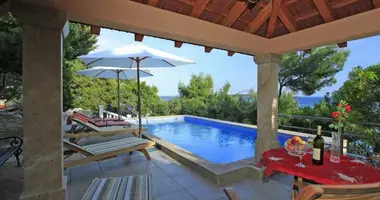 Casa 3 habitaciones en Opcina Blato, Croacia