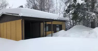 Haus in Mainland Finland, Finnland