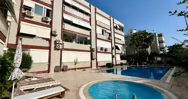 Wohnung 3 Schlafzimmer in Oba, Türkei