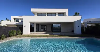 4 bedroom house in Spain