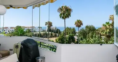 2 bedroom apartment in Dos Hermanas, Spain