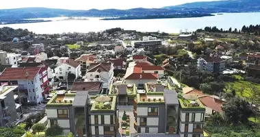 Квартира 1 спальня в Тиват, Черногория