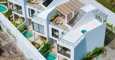 3 bedroom apartment in Kutuh, Indonesia