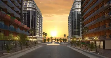 1 room apartment in Batumi, Georgia