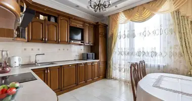 Appartement 3 chambres dans Minsk, Bélarus