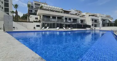 Wohnung 2 zimmer in Orihuela, Spanien