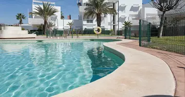 Wohnung in Spanien