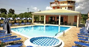Отель 1 600 м² в Zakynthos Municipality, Греция