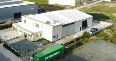 Almacén 960 m² en Timi, Chipre