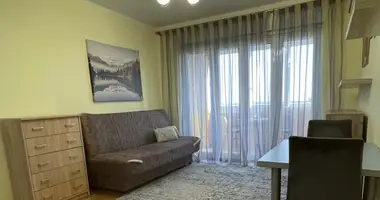 Wohnung 2 Schlafzimmer in Boreti, Montenegro