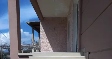 Дом 2 спальни в Печурице, Черногория