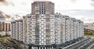 3 room apartment in Minsk, Belarus