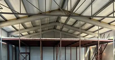 Almacén 2 000 m² en Leninsky District, Rusia