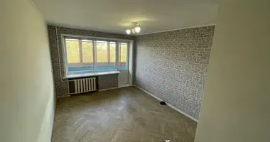 Квартира 1 комната в Минск, Беларусь